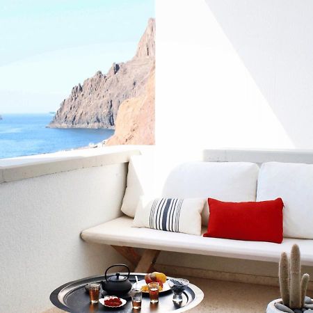 Beach Hideaway Apartment With Modernist Design Санта-Крус-де-Тенерифе Экстерьер фото